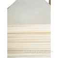 Natural Birch Plywood for Decoration Interior Birch Plywood